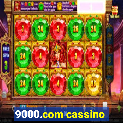 9000.com cassino